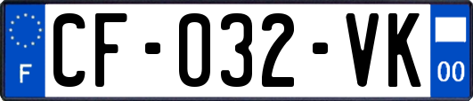 CF-032-VK