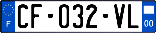 CF-032-VL