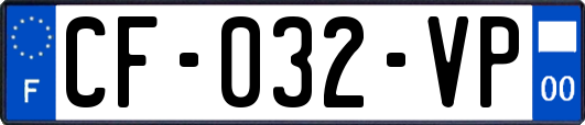 CF-032-VP