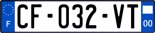 CF-032-VT