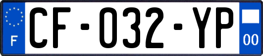 CF-032-YP