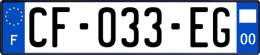 CF-033-EG