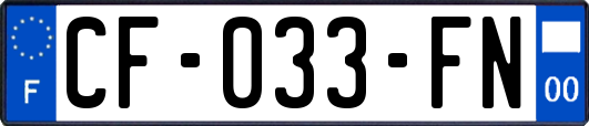 CF-033-FN