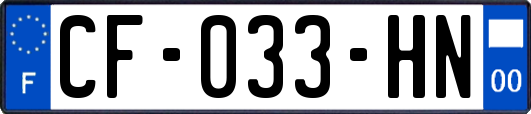 CF-033-HN