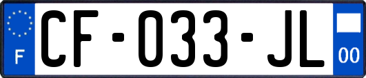 CF-033-JL