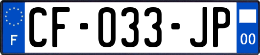 CF-033-JP