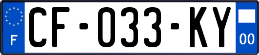 CF-033-KY