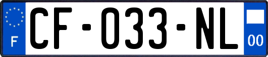 CF-033-NL