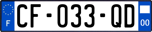 CF-033-QD