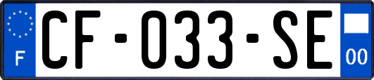 CF-033-SE