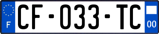CF-033-TC