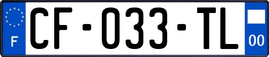 CF-033-TL