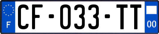 CF-033-TT