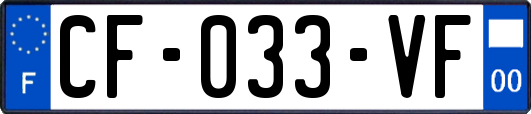 CF-033-VF