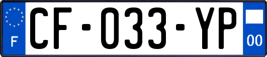 CF-033-YP