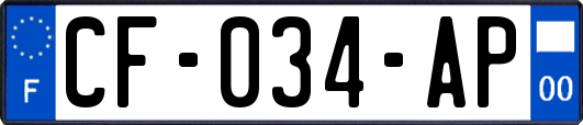 CF-034-AP