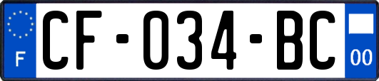 CF-034-BC