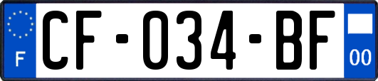 CF-034-BF