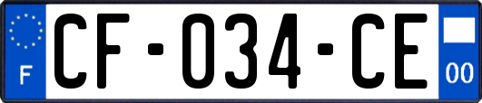 CF-034-CE