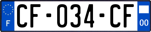 CF-034-CF