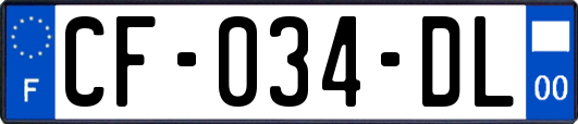 CF-034-DL