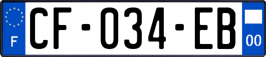 CF-034-EB