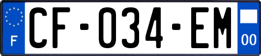 CF-034-EM