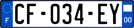 CF-034-EY