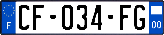 CF-034-FG