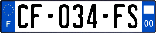 CF-034-FS