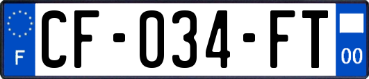 CF-034-FT