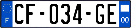 CF-034-GE