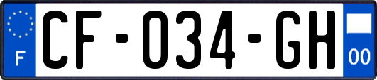 CF-034-GH