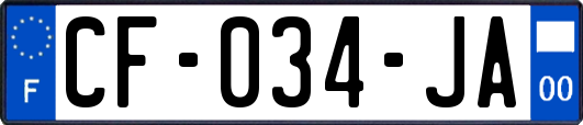 CF-034-JA