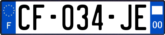 CF-034-JE