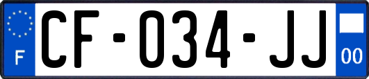 CF-034-JJ