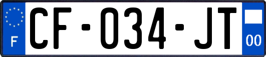 CF-034-JT