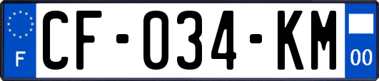 CF-034-KM