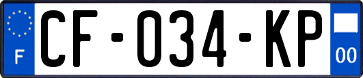 CF-034-KP