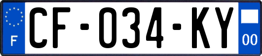 CF-034-KY