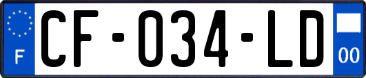 CF-034-LD