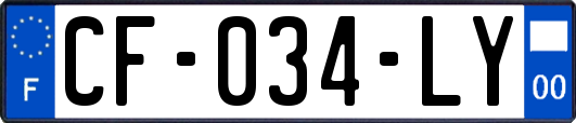 CF-034-LY