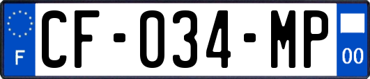 CF-034-MP
