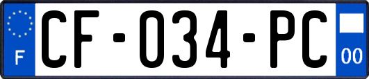CF-034-PC