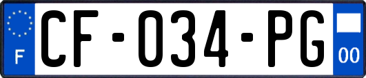 CF-034-PG
