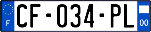 CF-034-PL