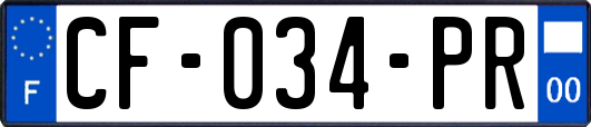 CF-034-PR