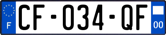 CF-034-QF