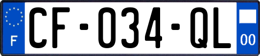 CF-034-QL