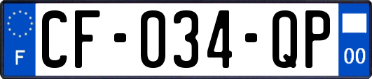 CF-034-QP